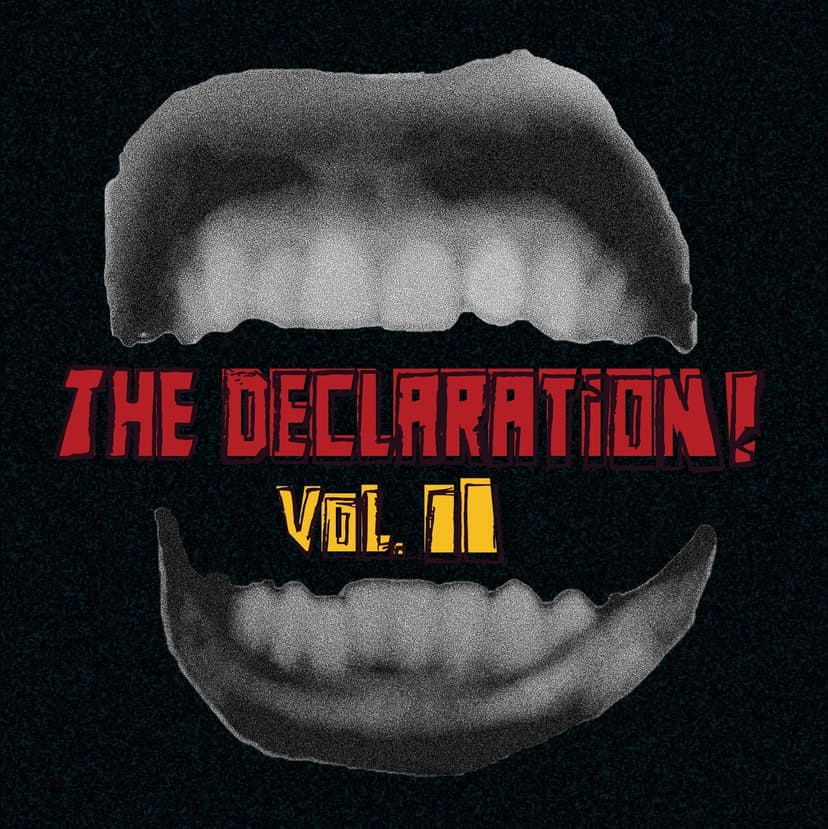 The Declaration!